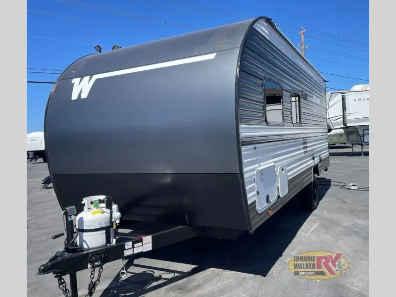 2026 Winnebago Access 18DBH - Photo 4