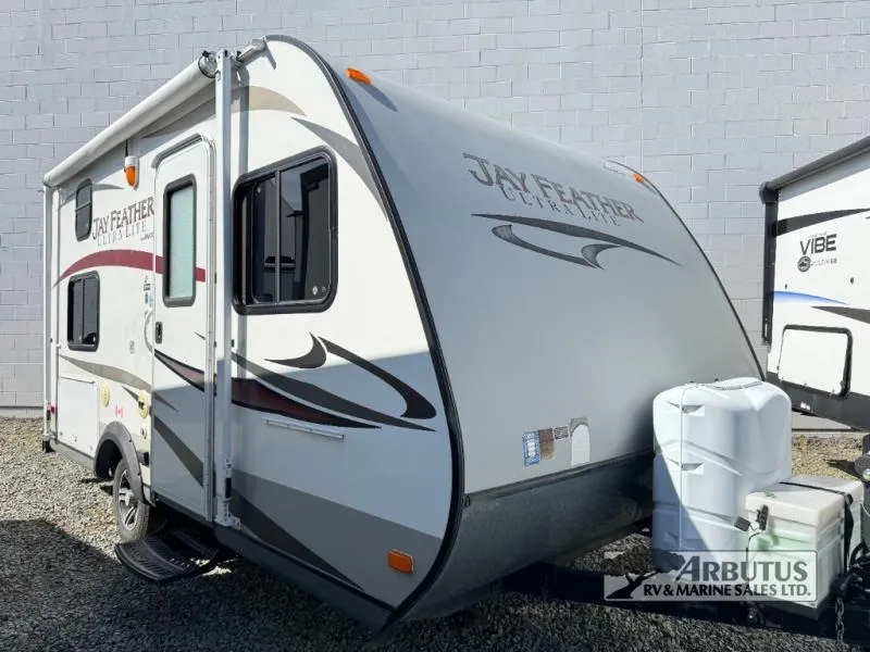 2013 Jayco Jay Feather Ultra Lite 13TT - Main photo