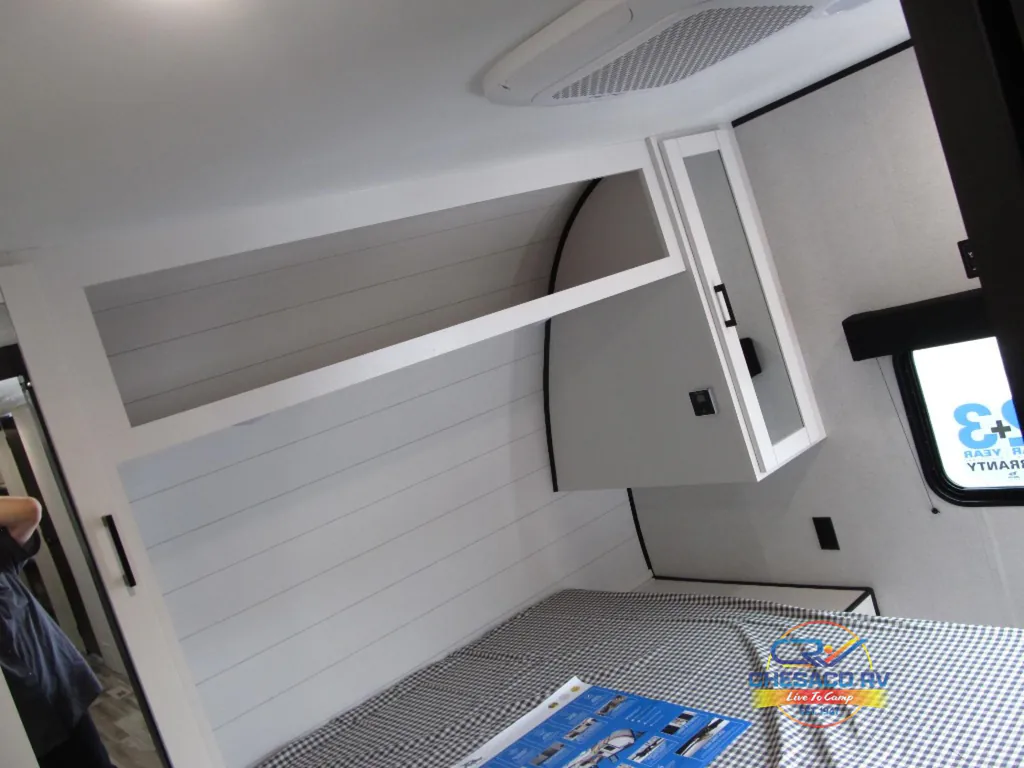 2026 Jayco Jay Flight SLX 321BDS, Photos photo 34