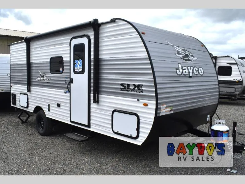 2026 Jayco Jay Flight SLX 178DBSW - Photo 2