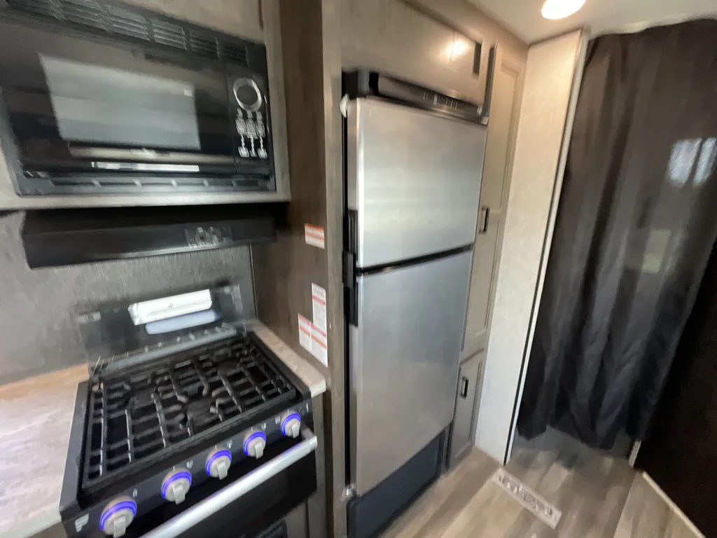 2022 Starcraft Autumn Ridge 26BHS, Photos photo 8