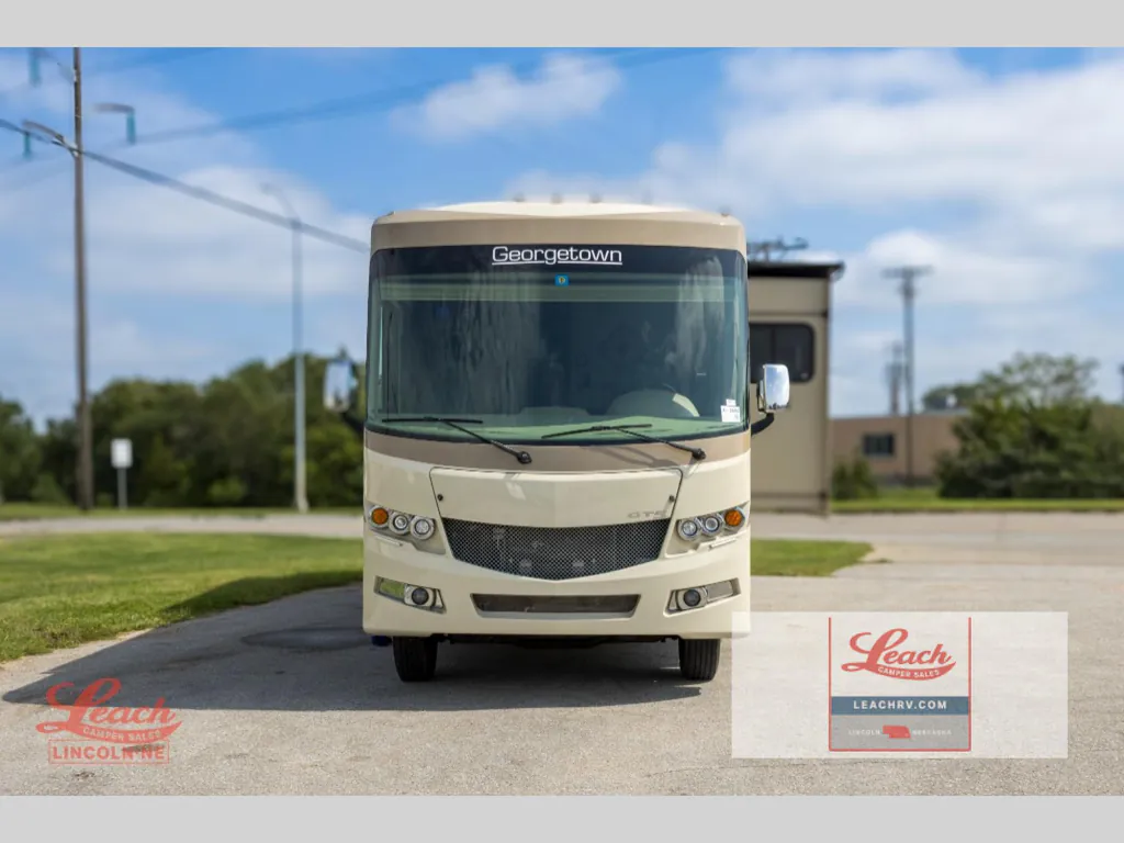 2018 Forest River Georgetown 5 Series GT5 36B5, Photos photo 3