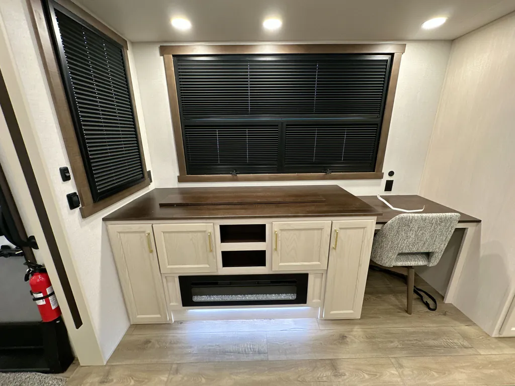 2026 Forest River Cedar Creek 385RK, Photos photo 14