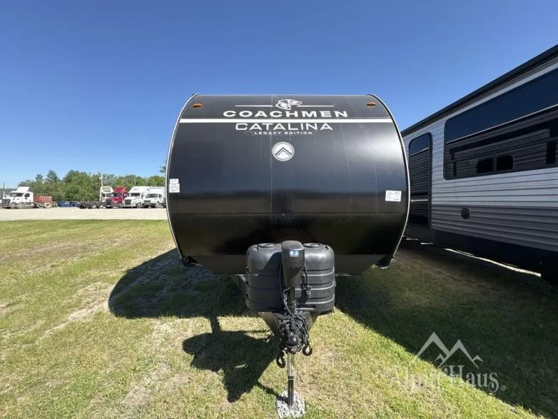 2026 Coachmen Catalina Legacy Edition 313RLTS - Photo 4