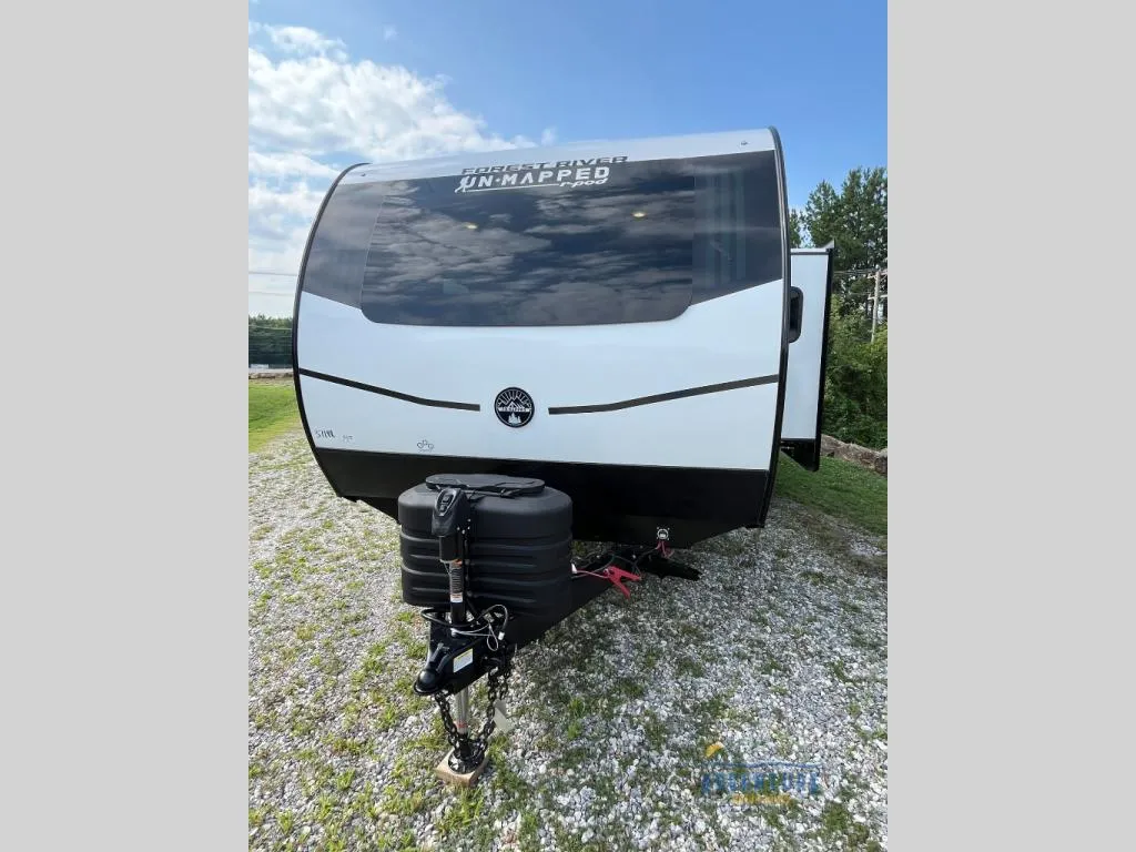 2027 Forest River RV Un-Mapped 23MK - Photo 2
