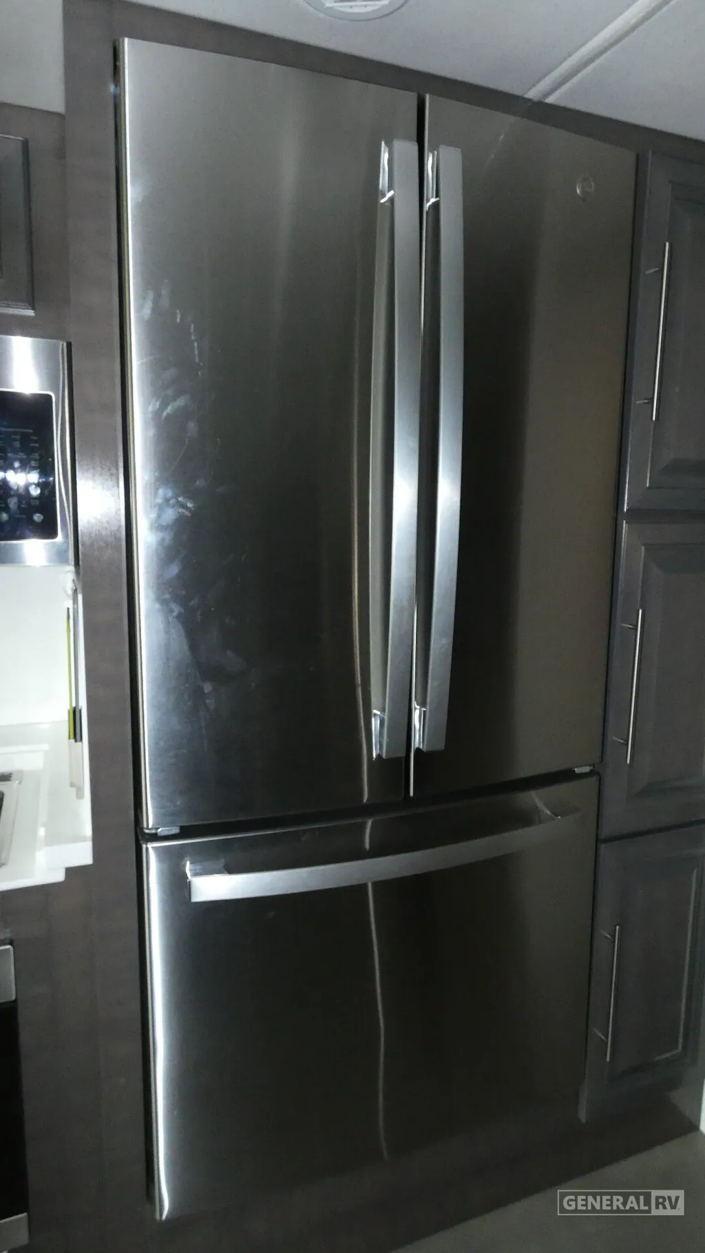 2025 Forest River Georgetown 7 Series GT7 31X7, Photos photo 19
