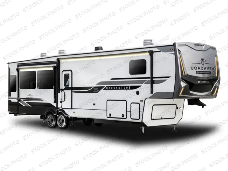 2027 Coachmen Brookstone 370RLLO - Photo 2
