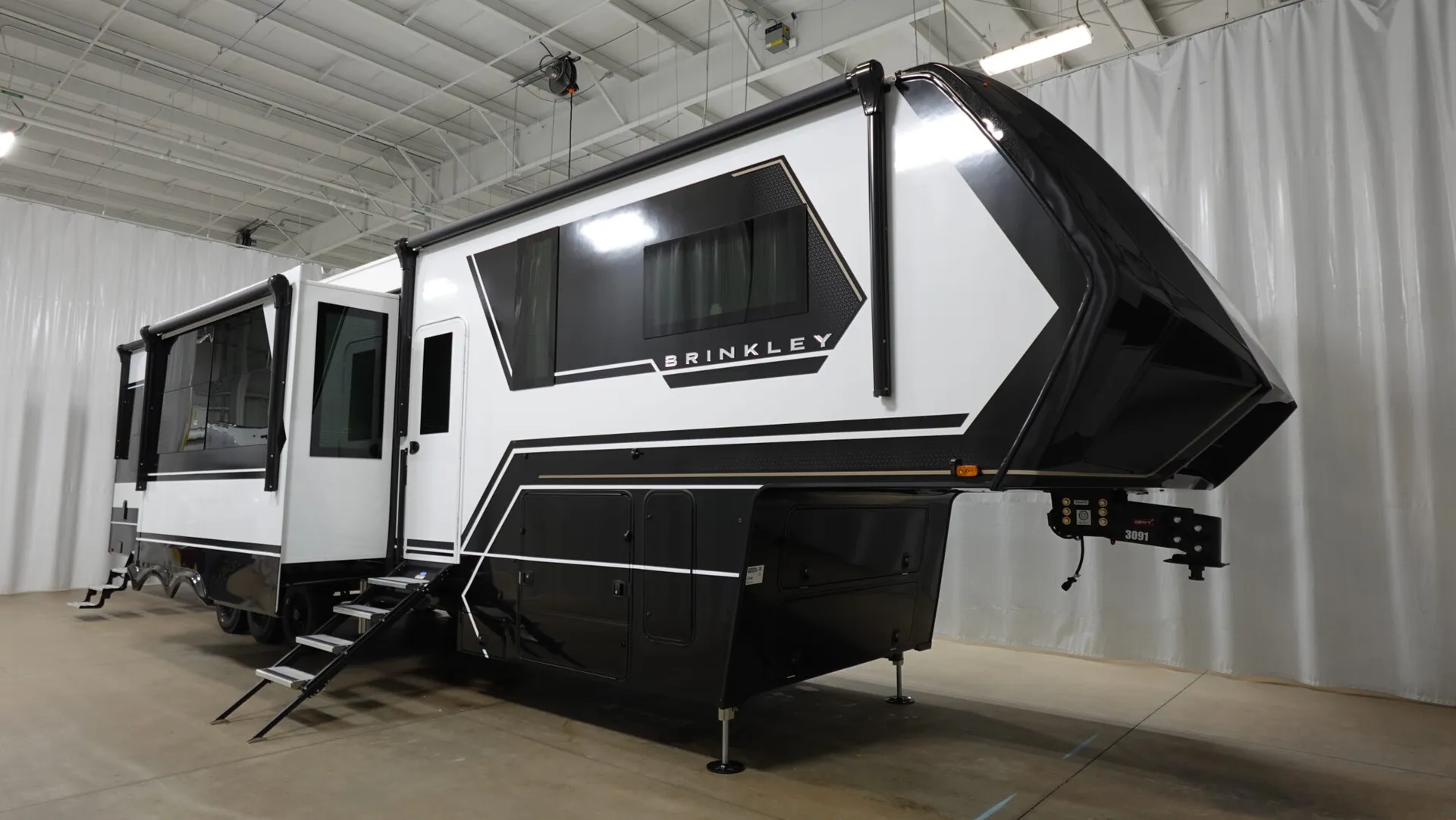 2026 Brinkley Model G 4100 - Photo 2