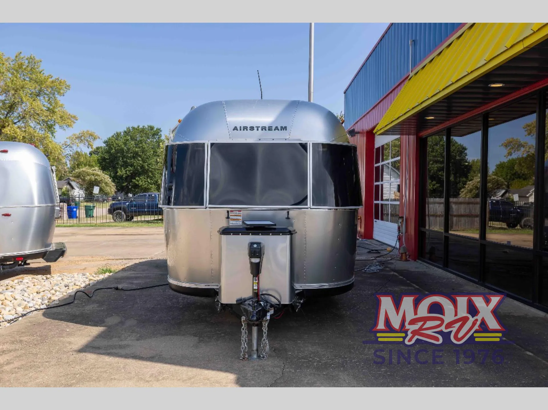 2017 Airstream Sport 22FB - Photo 3