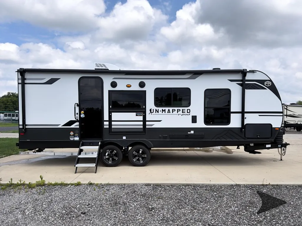 2027 Forest River R-Pod Un-Mapped 23MK, Photos photo 3