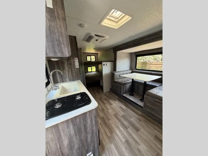 2020 Forest River RV Salem FSX 178BHS - Photo 4