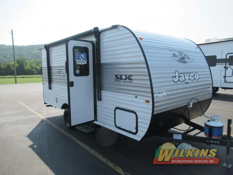 2026 Jayco Jay Flight SLX 170BH - Photo 2