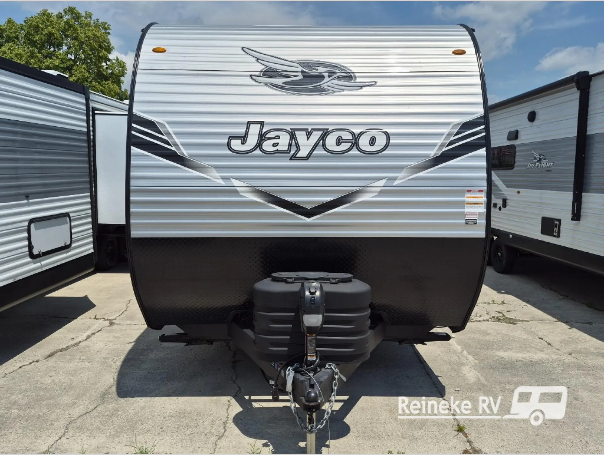 2026 Jayco Jay Flight SLX 280FKS - Photo 4