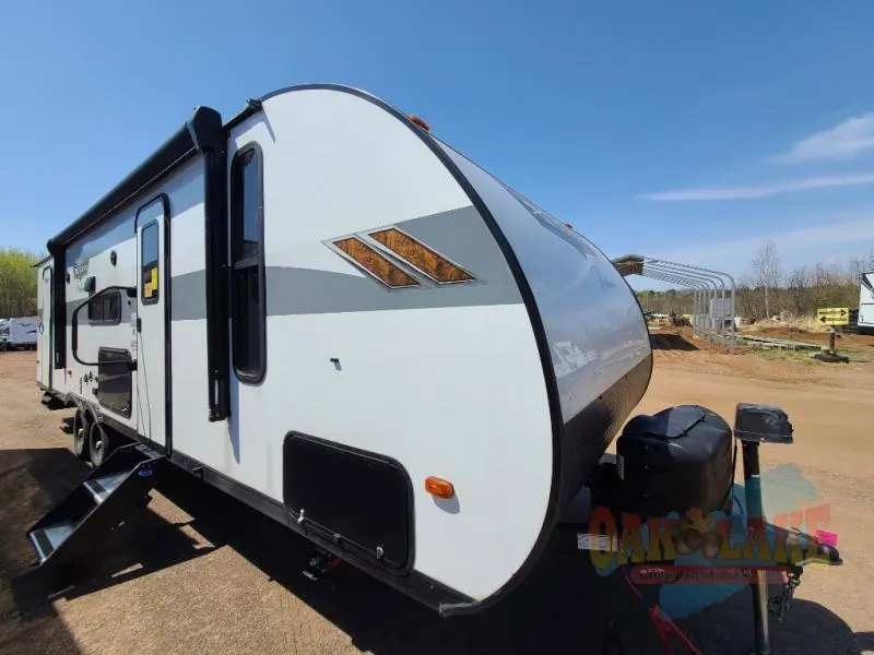 2023 Forest River RV Wildwood X-Lite 263BHXL - Photo 2