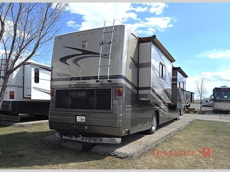 2006 Beaver Monterey Used    40 Pacifica IV - Photo 4