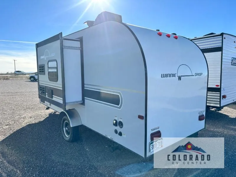 2017 Winnebago Winnie Drop 170S - Photo 2