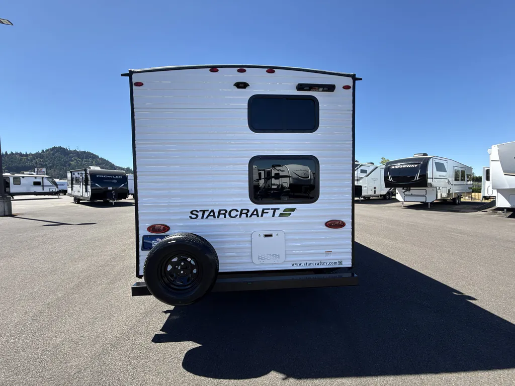 2025 Starcraft Autumn Ridge 26BH, Photos photo 7