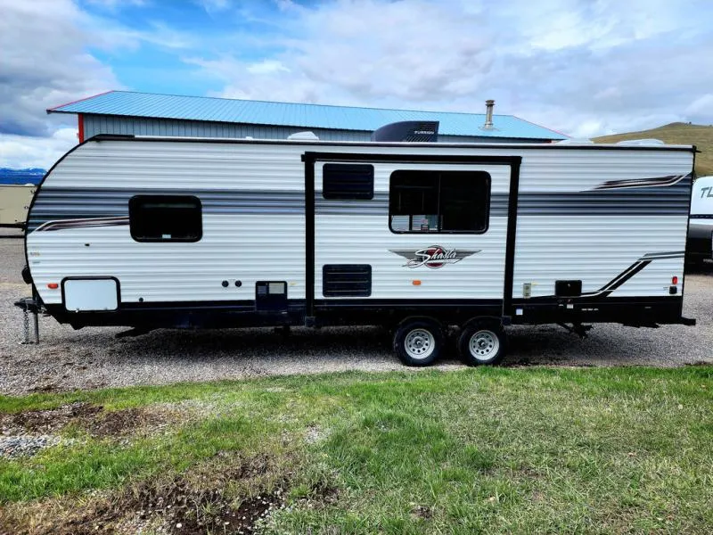 2023 Shasta Shasta 25RS - Photo 4