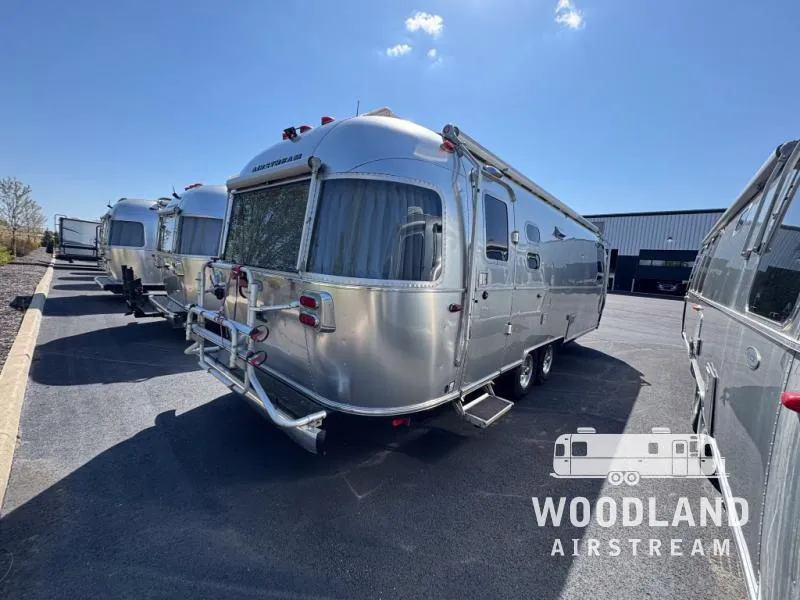 2018 Airstream Globetrotter 27FB - Photo 3