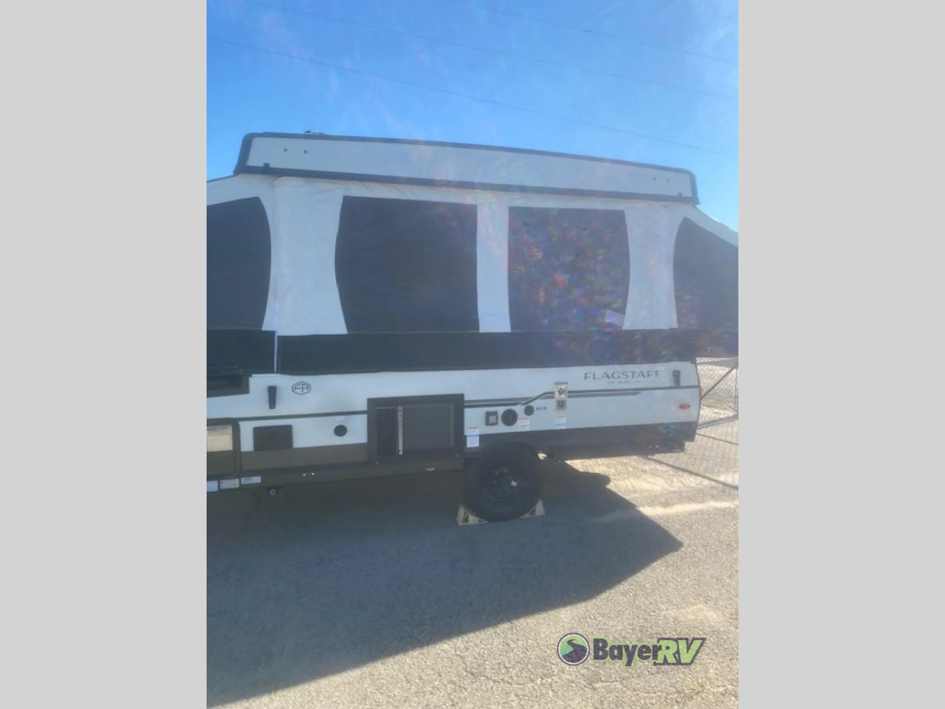 2027 Forest River Flagstaff MAC 193MT — Photo 5