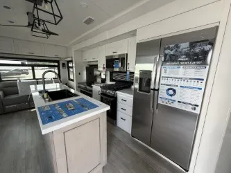 2026 Jayco Pinnacle 36FBTS, Photos photo 10