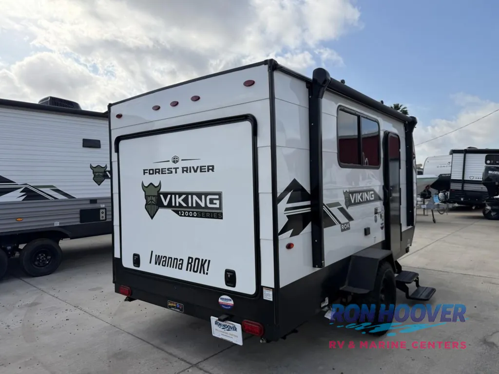 2025 Forest River Viking ROK 12000ROK, Photos photo 14