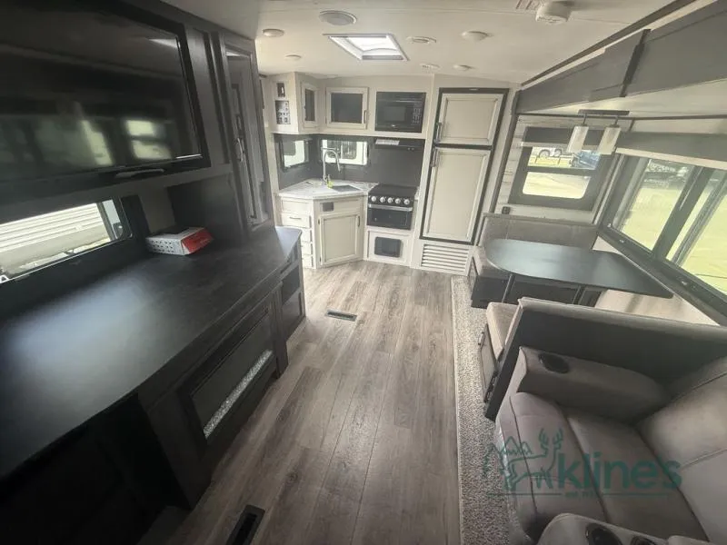 2021 Jayco White Hawk 26RK - Photo 4