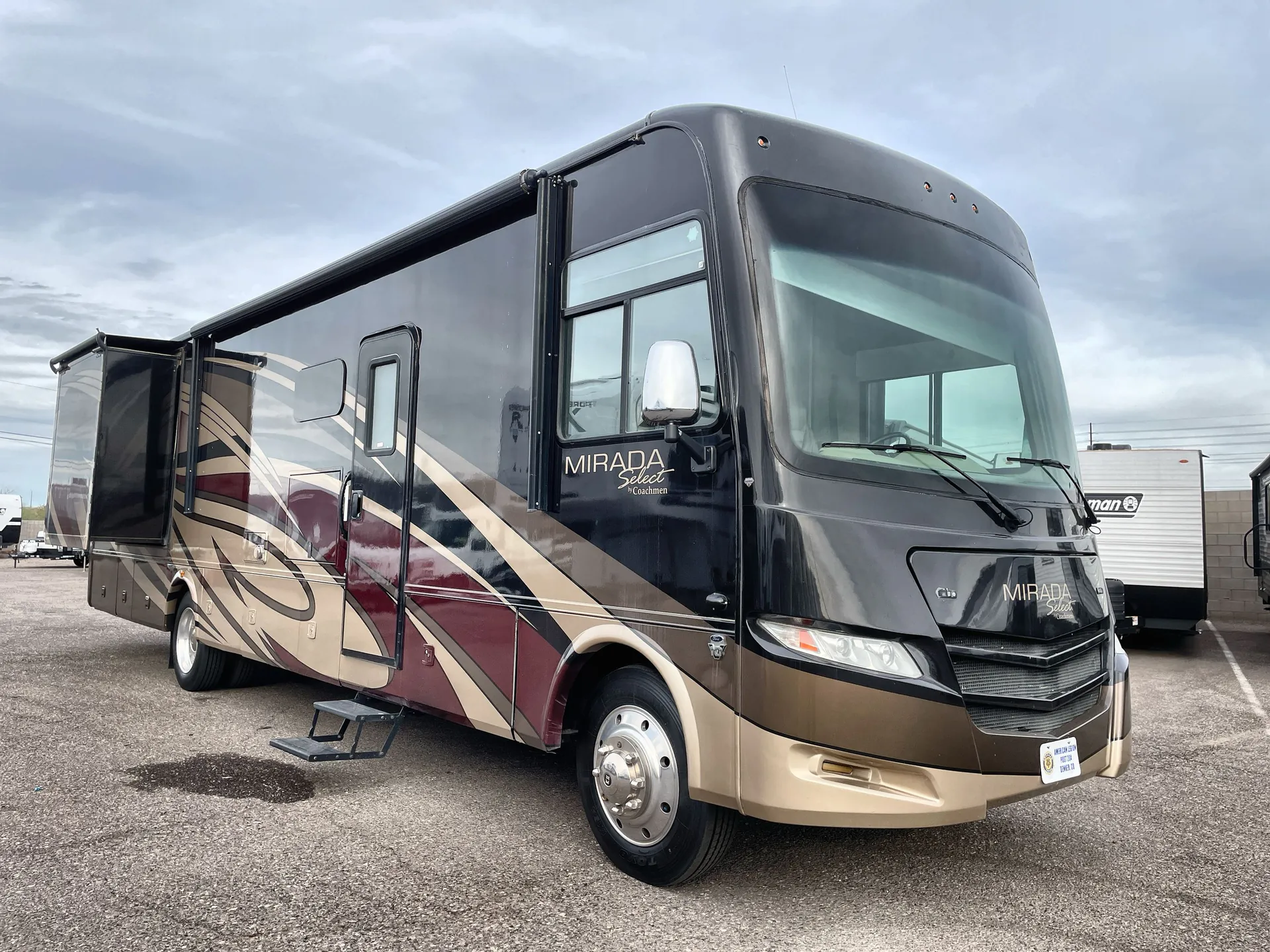 2018 Coachmen Mirada 37TB - Photo 2