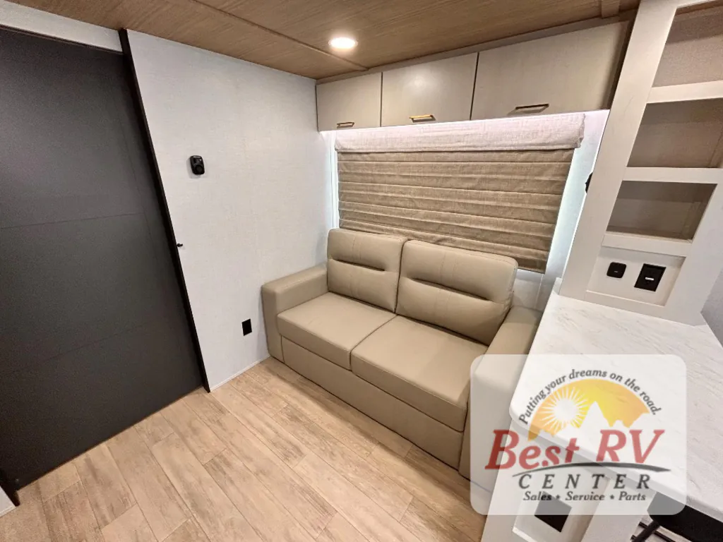 2026 Forest River Vibe 2500CK, Photos photo 26