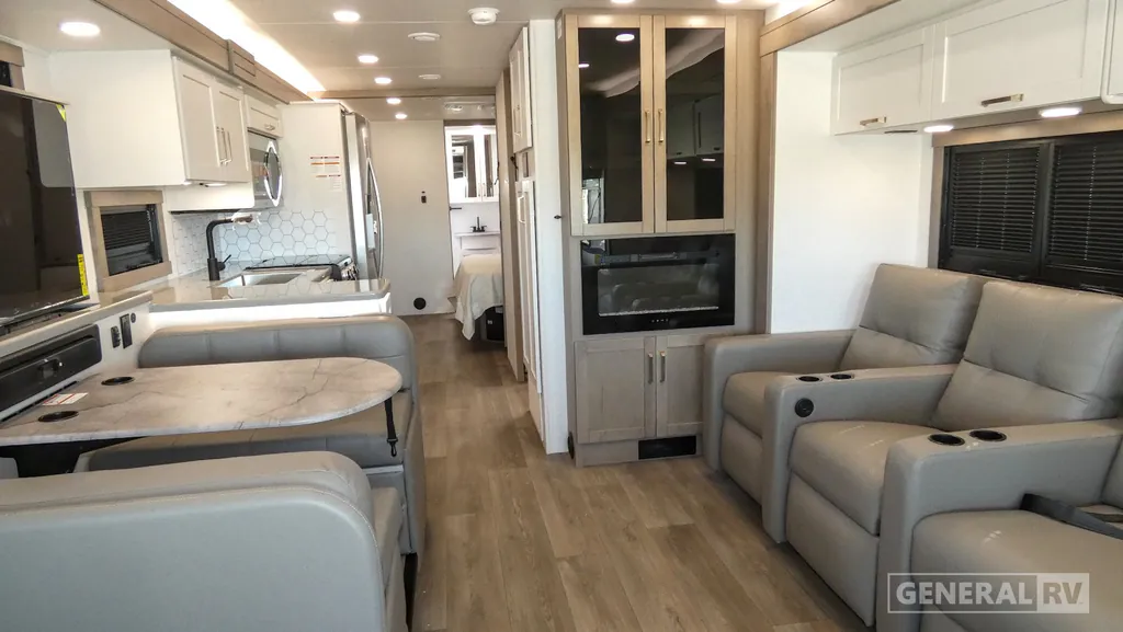 2027 Entegra Coach Vision XL 36C, Photos photo 2