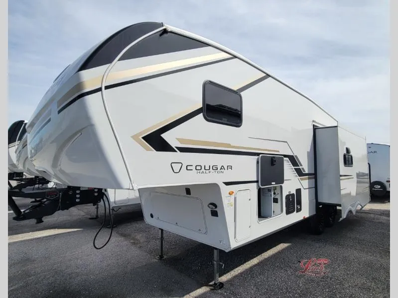2026 Keystone Cougar Half-Ton 26RES - Photo 3
