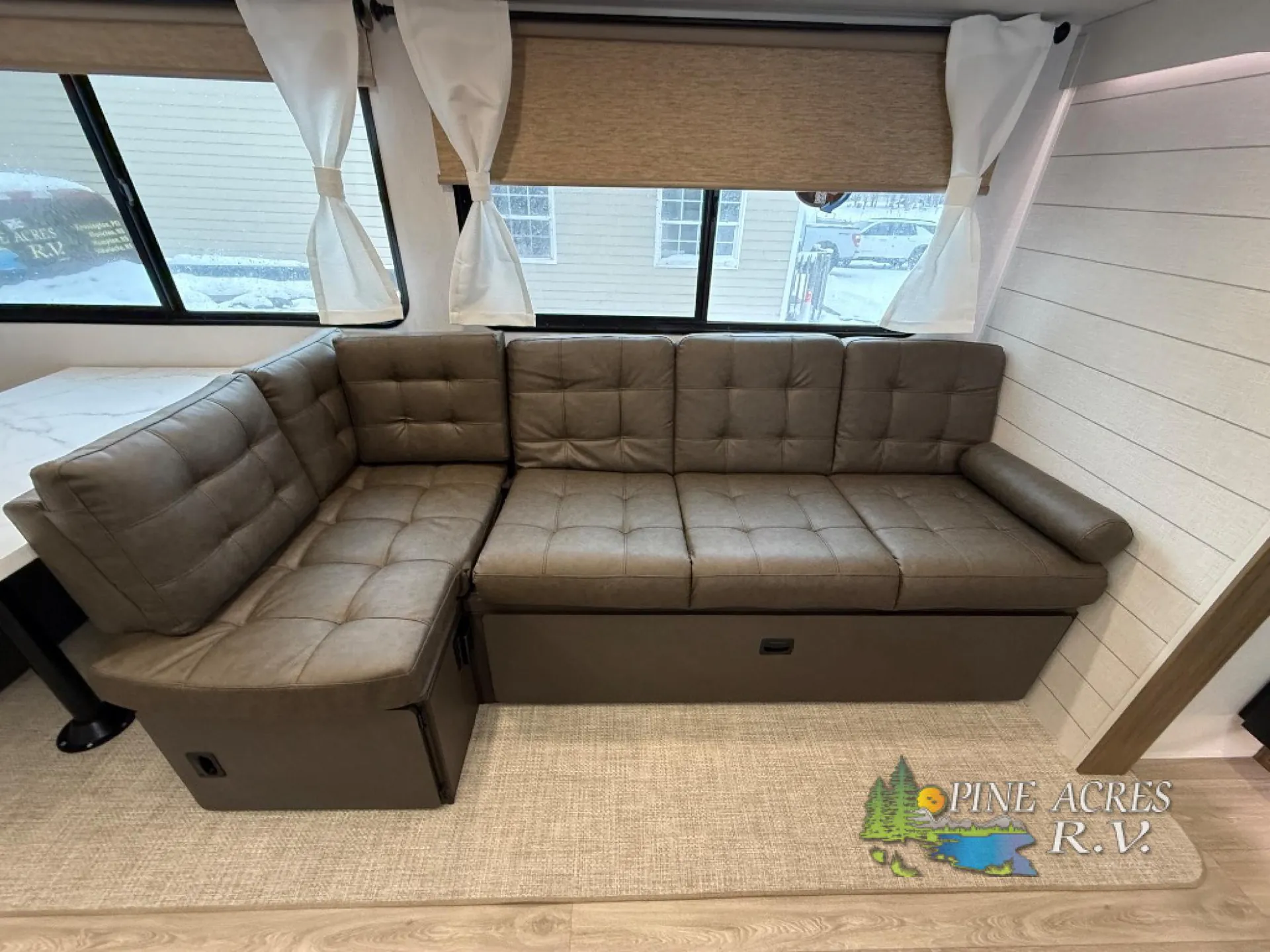 2026 Forest River Wildwood 32BHDS — Photo 7