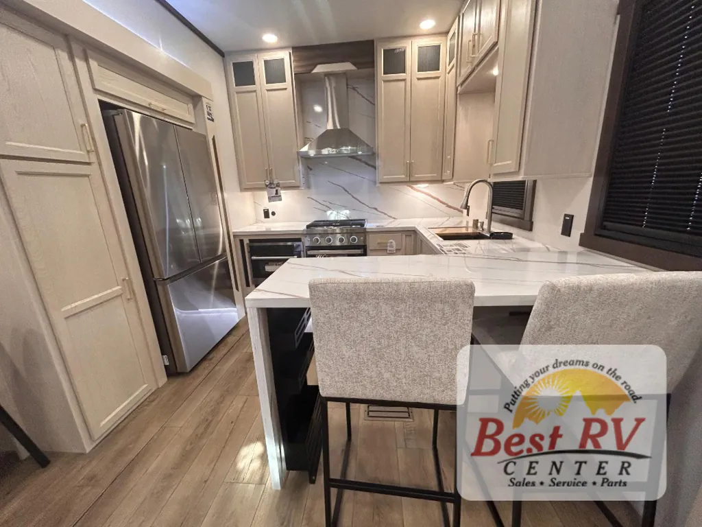 2026 Forest River Cedar Creek 385RK, Photos photo 35
