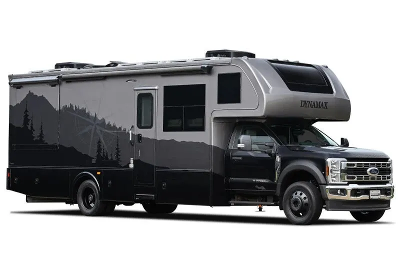 Dynamax Corp Isata 6 Series 30FW exterior