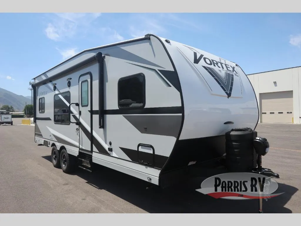 2026 Genesis Supreme Vortex V2215SSXL - Main photo