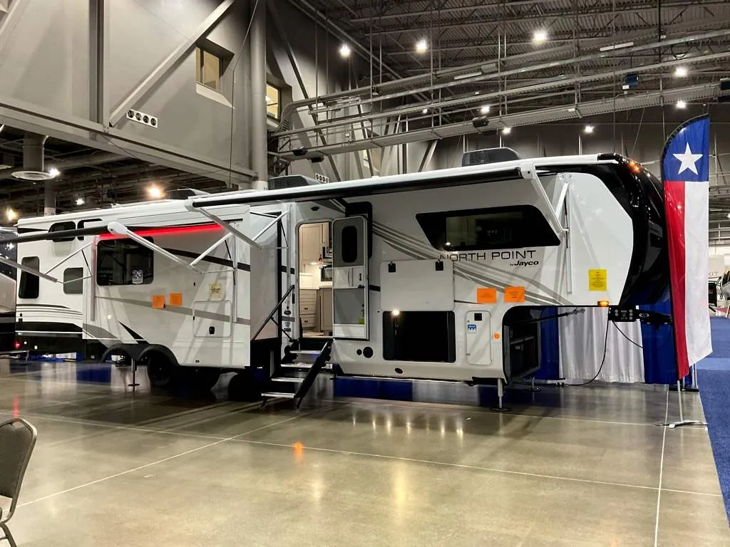 2026 Jayco North Point 395DSDB, Photos photo 5
