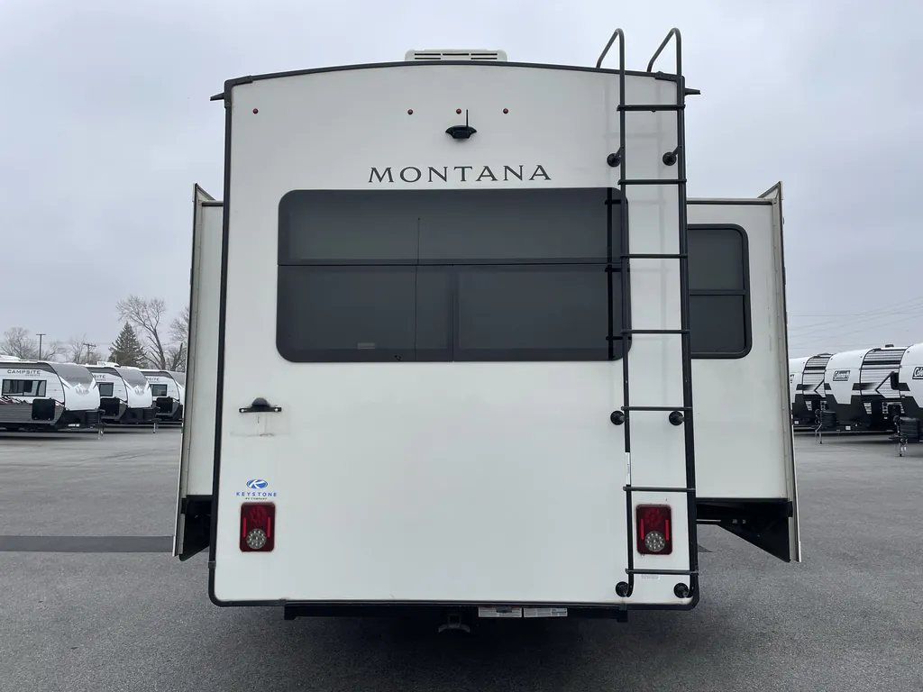 2022 Keystone Montana 3231CK, Photos photo 7