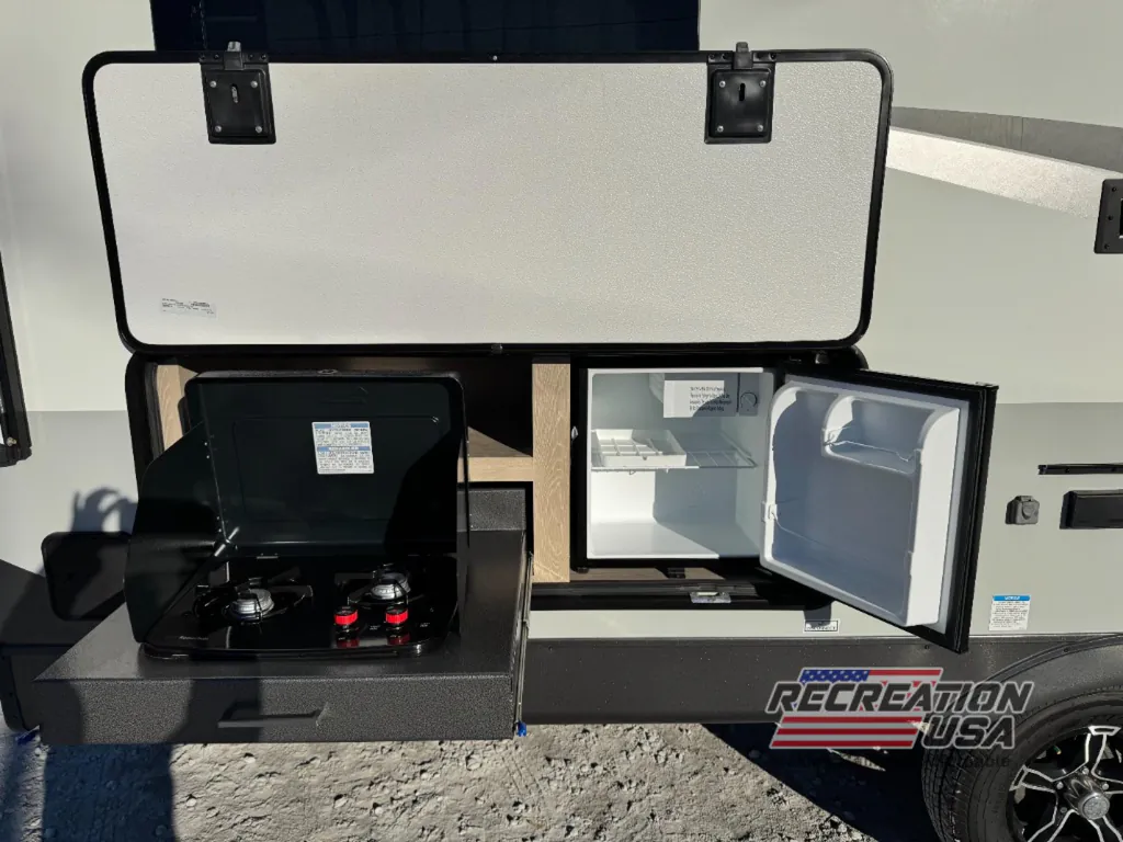 2023 Forest River Flagstaff Micro Lite 25BRDS, Photos photo 6