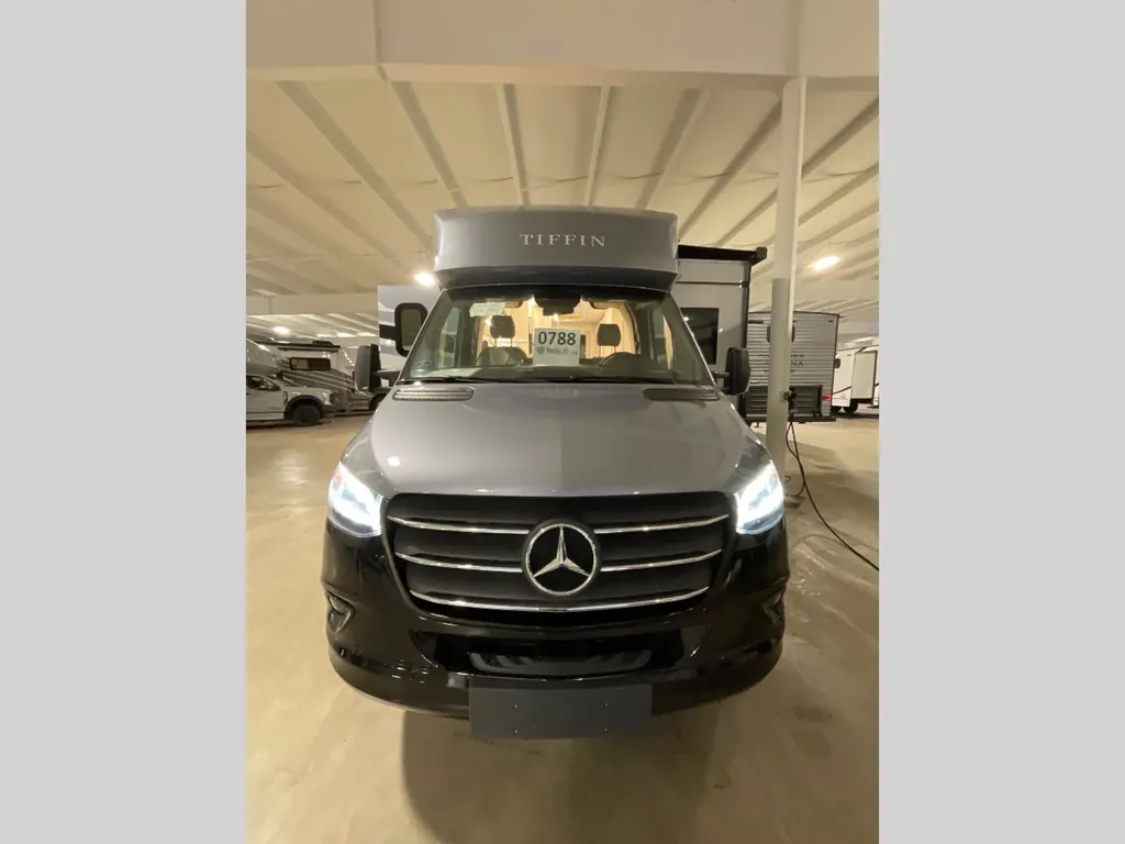 2026 Tiffin Wayfarer 25 XPW, Photos photo 4
