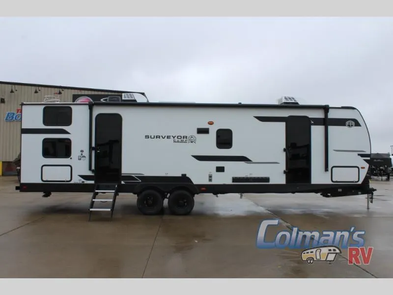 2026 Forest River Surveyor Camp Series 29CAMP - Photo 2