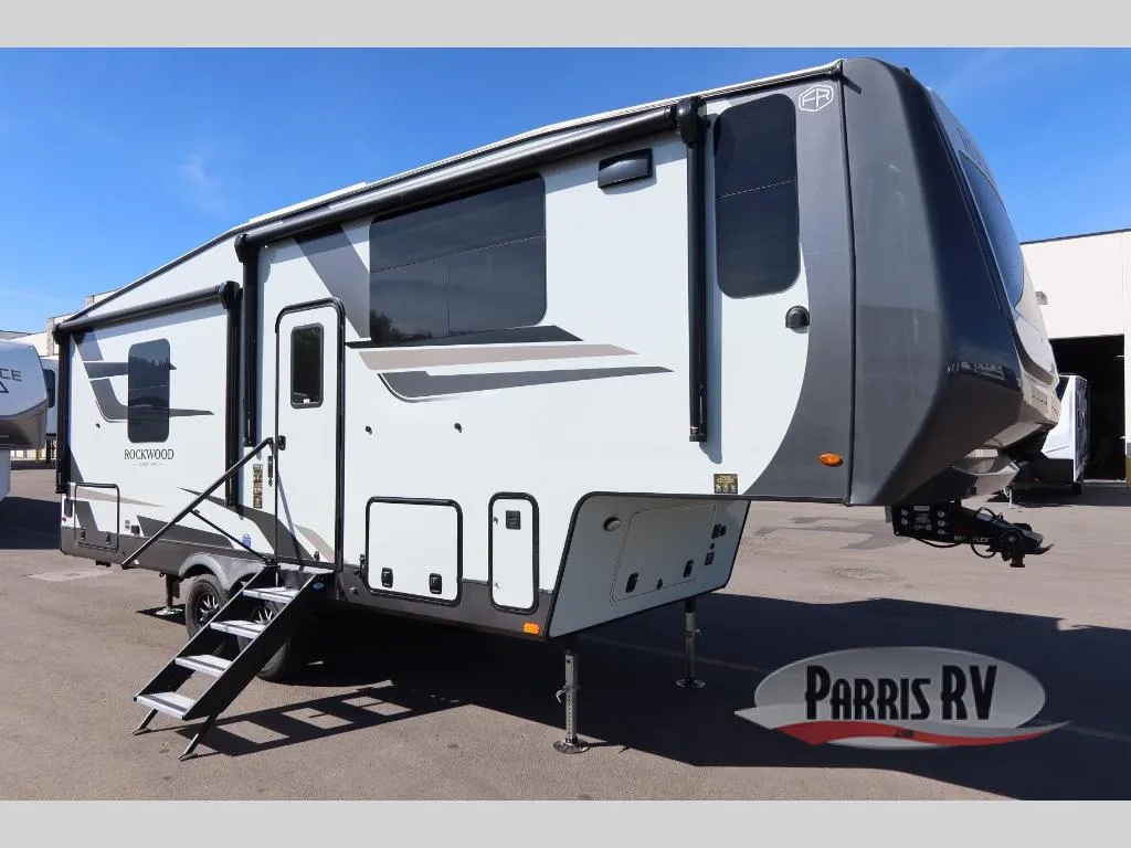 2026 Forest River Rockwood Signature 290SFK - Photo 2
