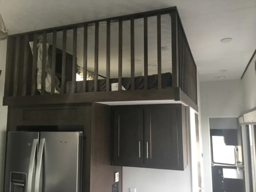2020 Forest River Salem Grand Villa 42DL, Photos photo 24
