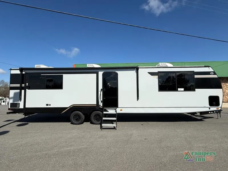 2026 Forest River Vibe 3400XL - Photo 4