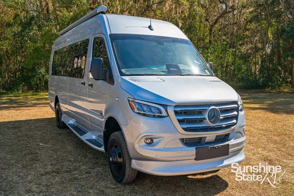 2026 Ford Patriot MD3 170EXT AWD - Photo 2