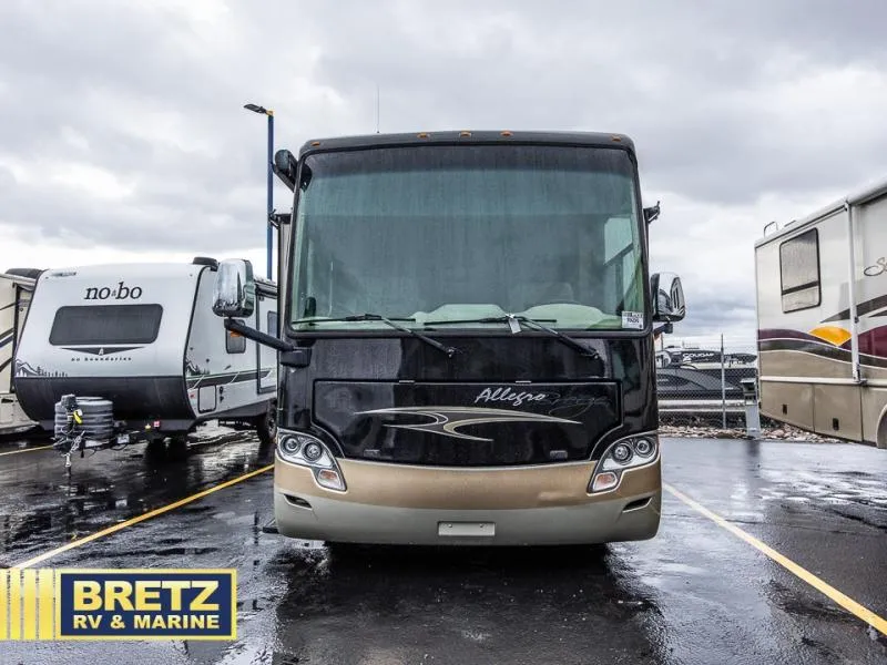 2015 Coachmen Breeze 32BR - Photo 2