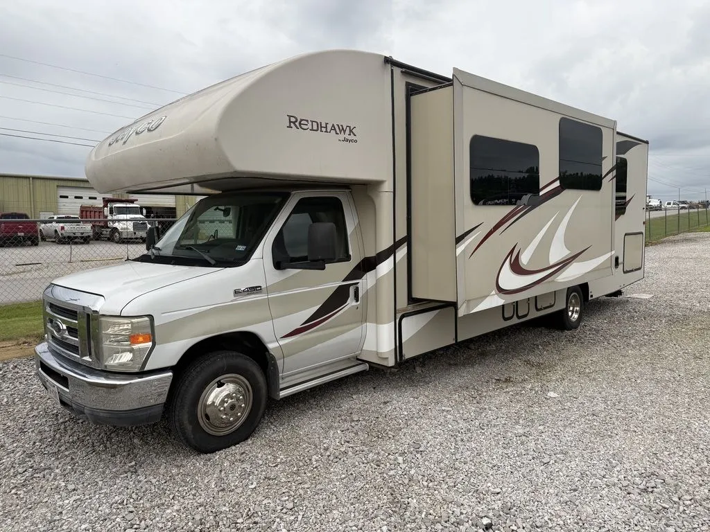 2015 Jayco Redhawk 29XK - Photo 2