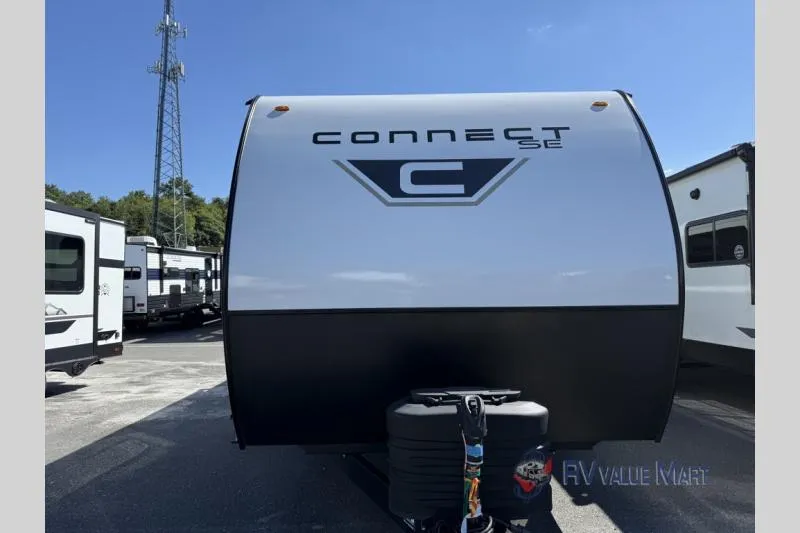 2026 KZ Connect SE C281BHKSE - Photo 2