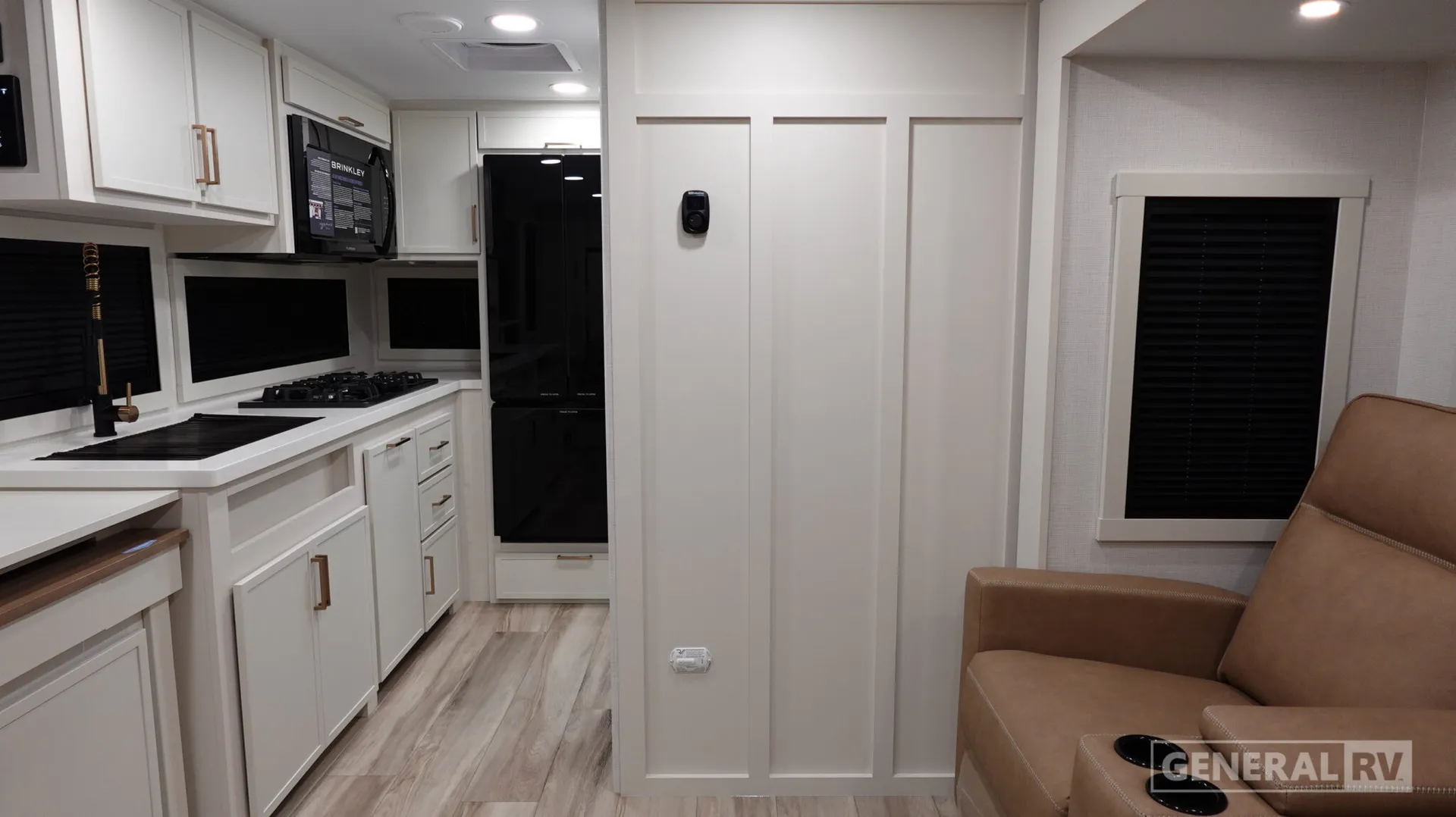 2026 Brinkley Model Ix 20X - Photo 3