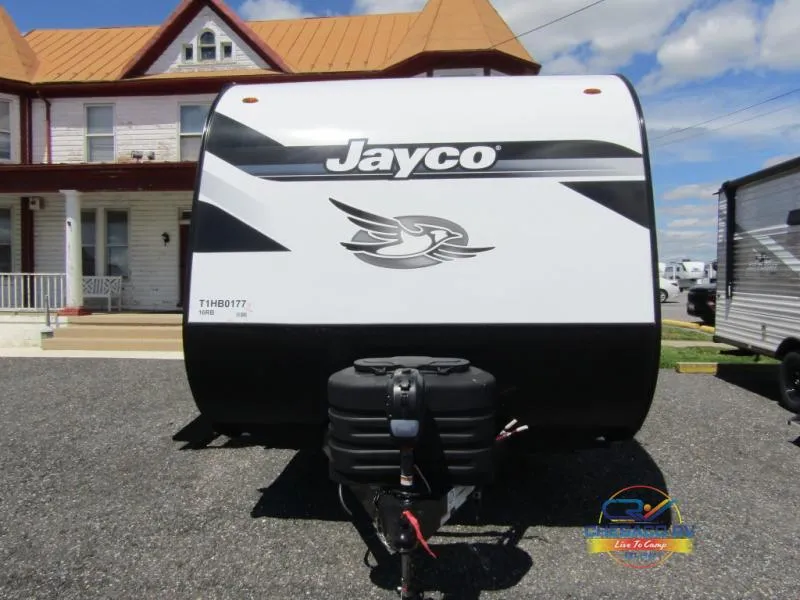 2026 Jayco Jay Feather Air 16RB - Photo 3