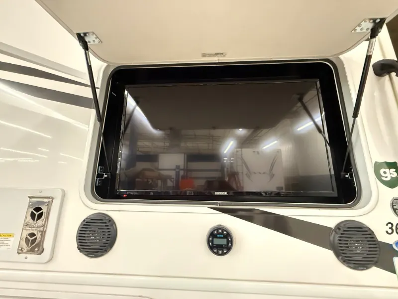 2022 Forest River Georgetown 5 Series GT5 36B5, Photos photo 5